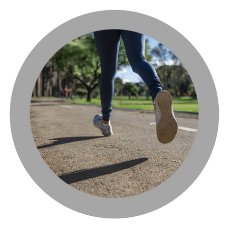 Running