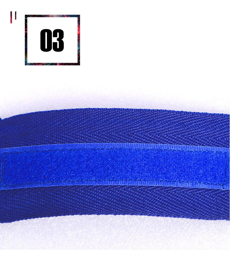 PowerWrap Straps