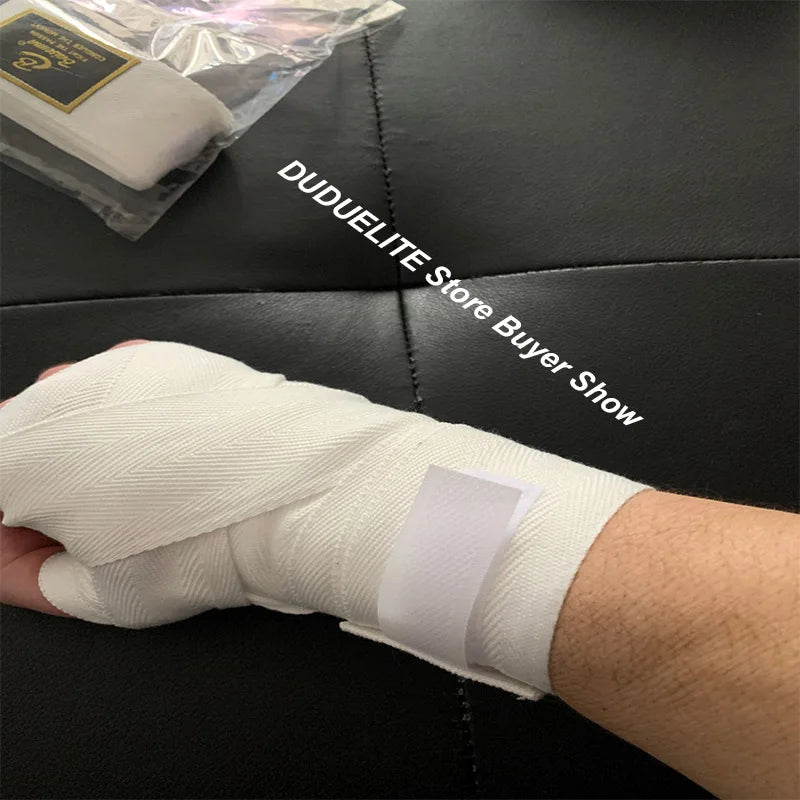 PowerWrap Straps