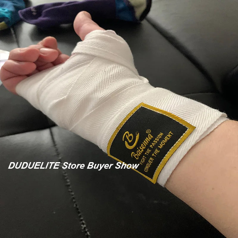 PowerWrap Straps