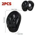 StrikeMaster Pads