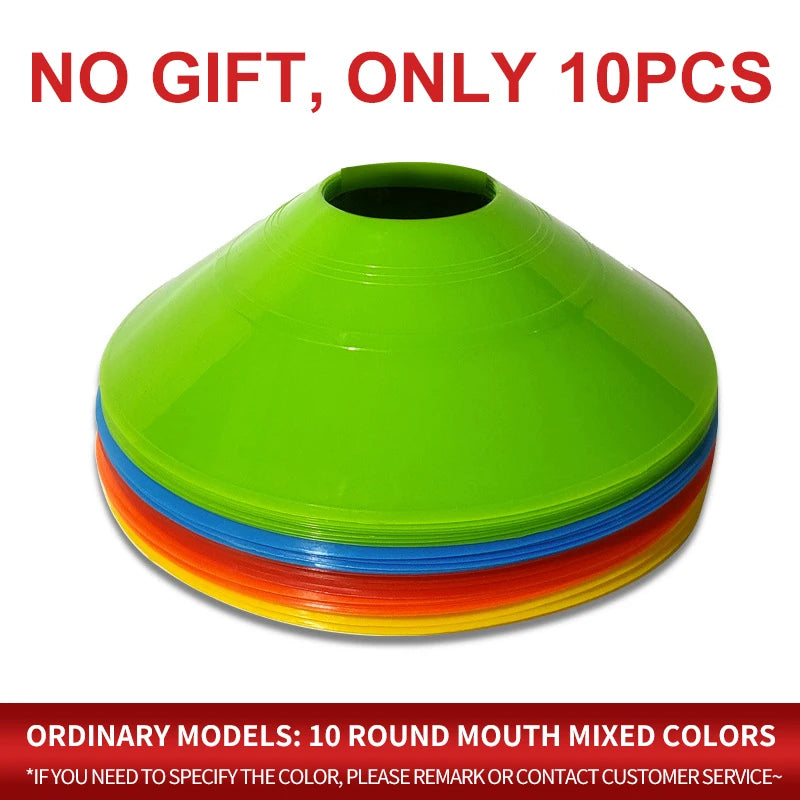 10pcs SpeedConos