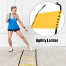 Agility Pro