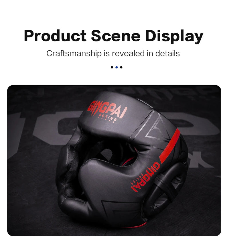HeadArmor Pro