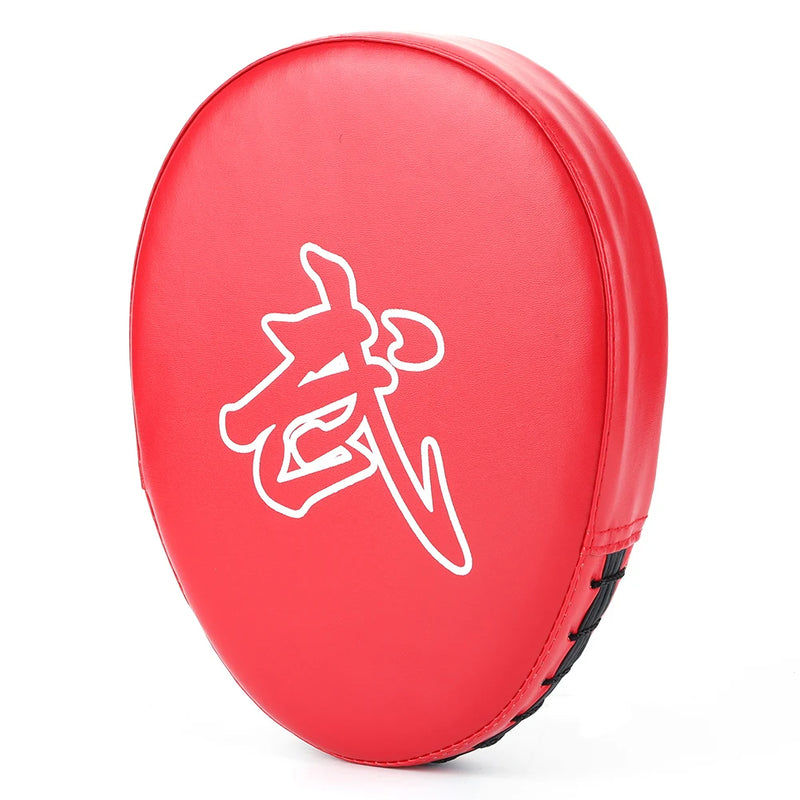 StrikeMaster Pads
