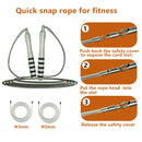 LiftJump Rope