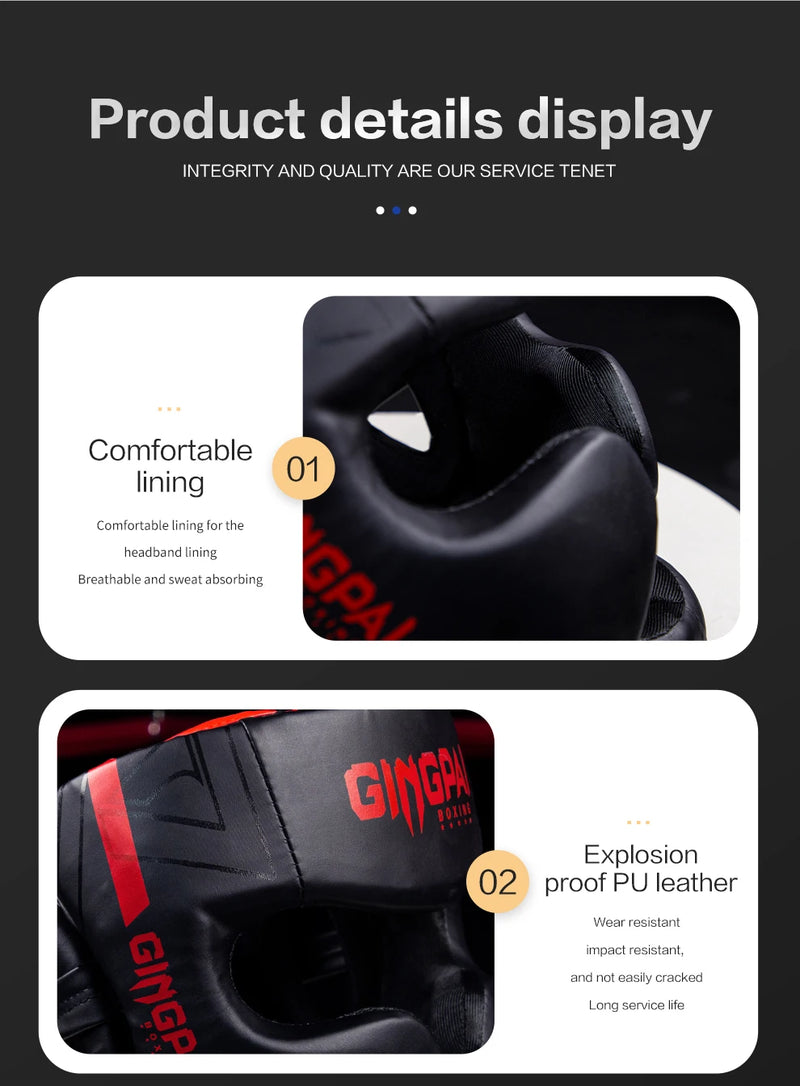 HeadArmor Pro