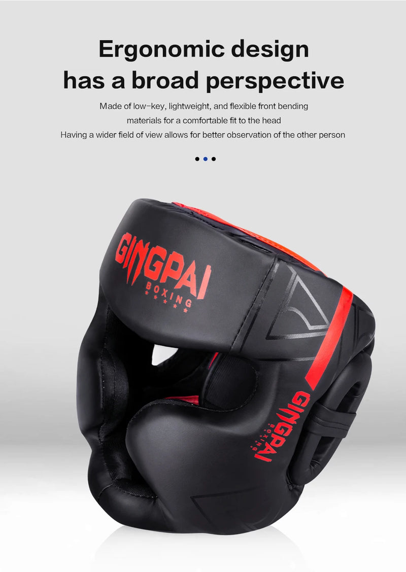 HeadArmor Pro