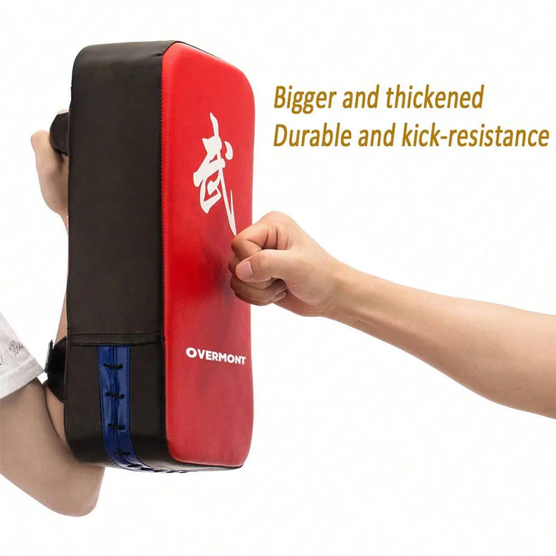 ImpactForce Shield