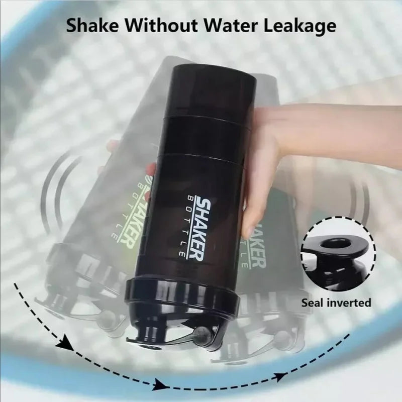 MaxBlend Shaker