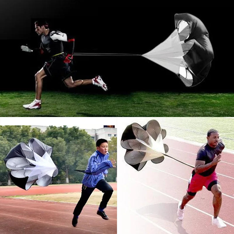 Speedx Resistance