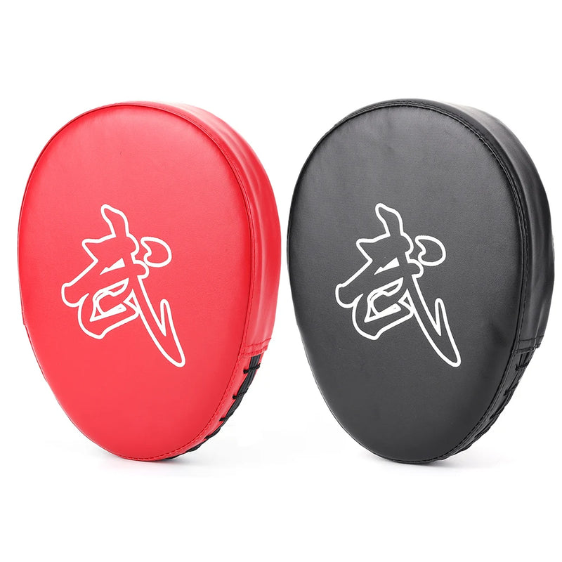 StrikeMaster Pads