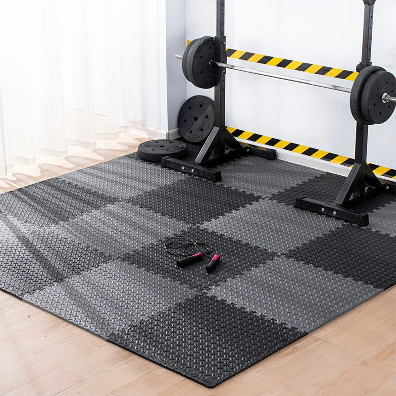 SafeZone Tatami