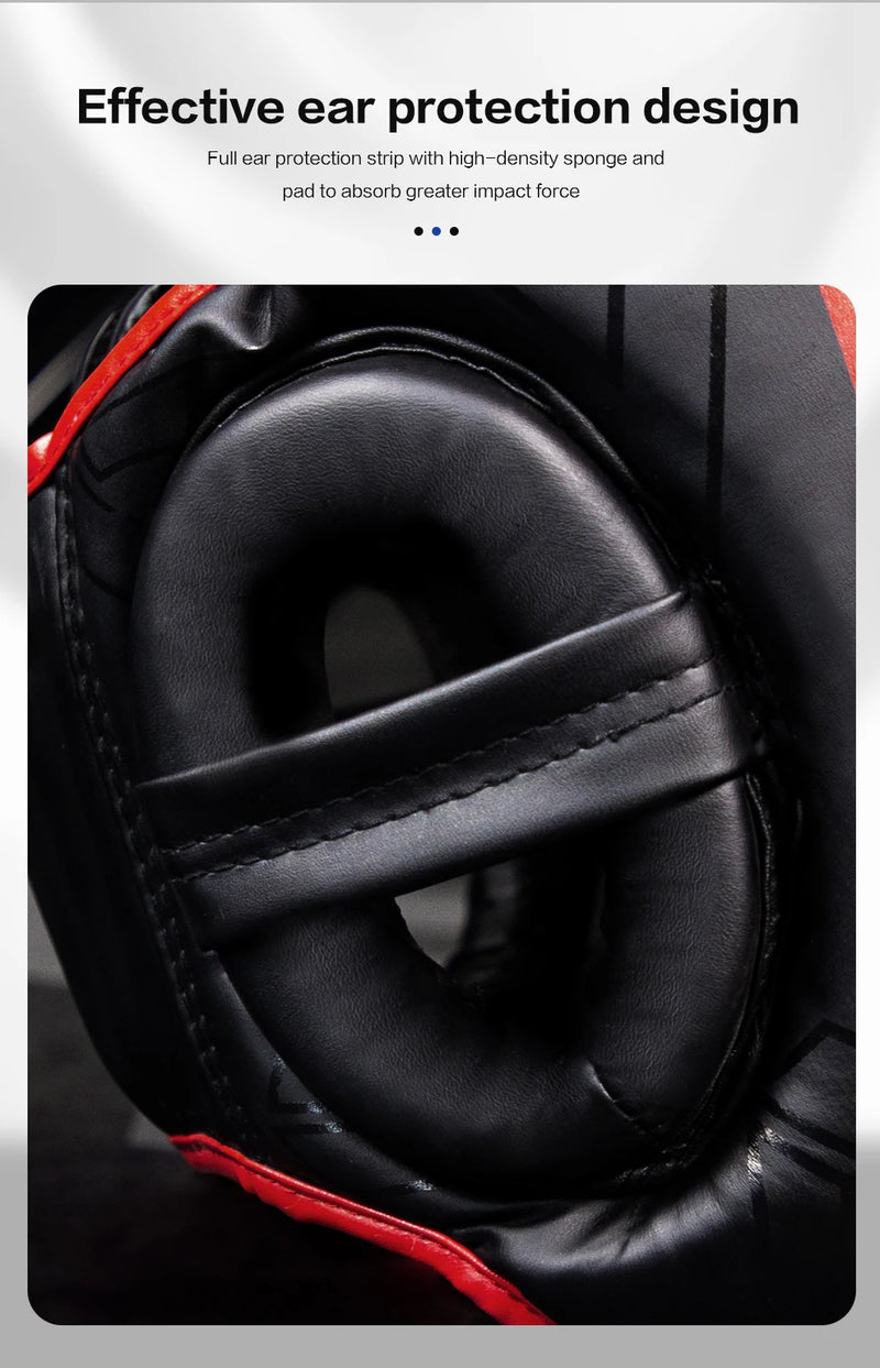 HeadArmor Pro