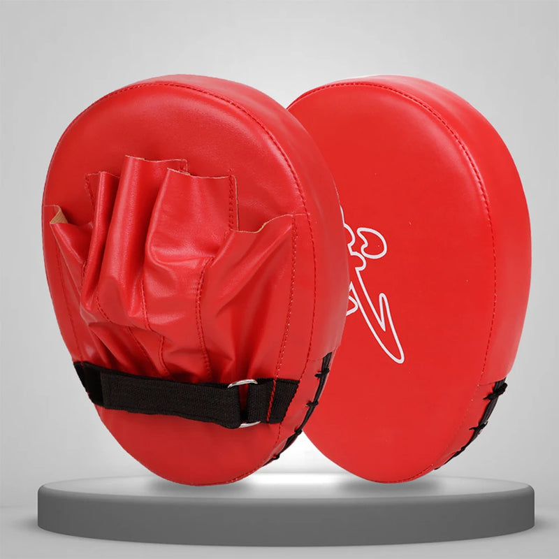 StrikeMaster Pads