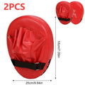 StrikeMaster Pads
