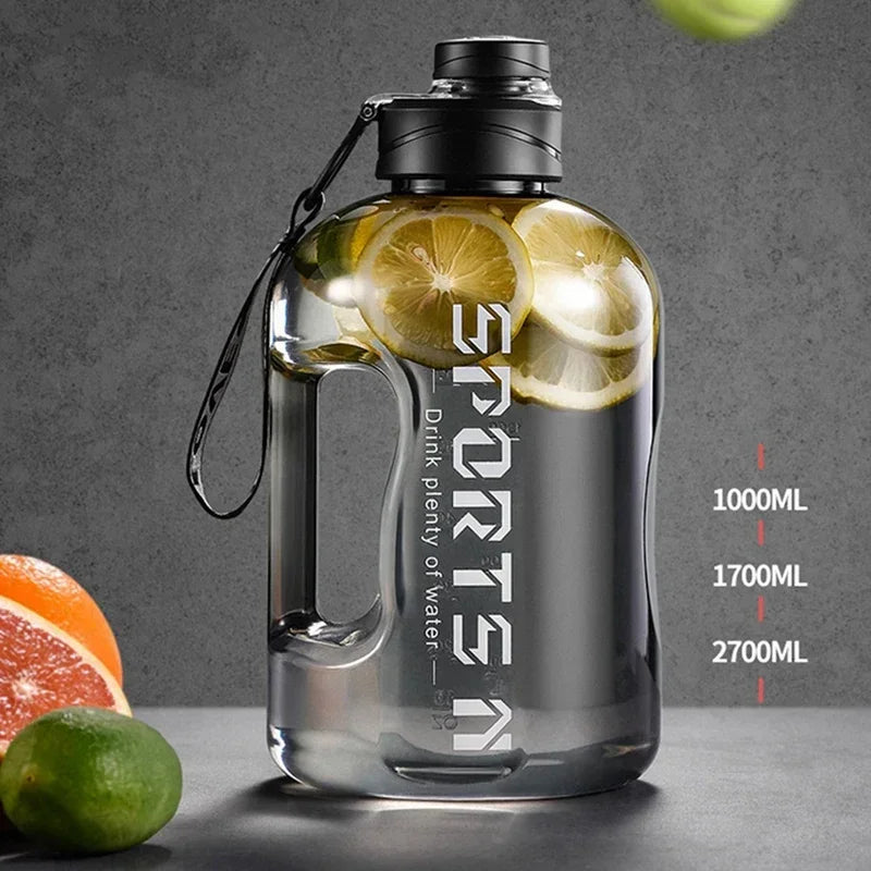 TitanHydro