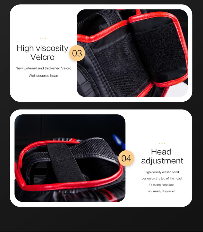 HeadArmor Pro