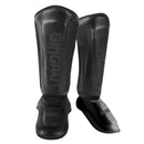 KickSafe Shin Guards