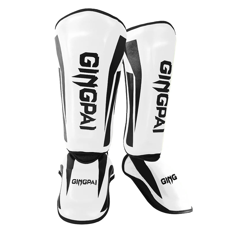 KickSafe Shin Guards