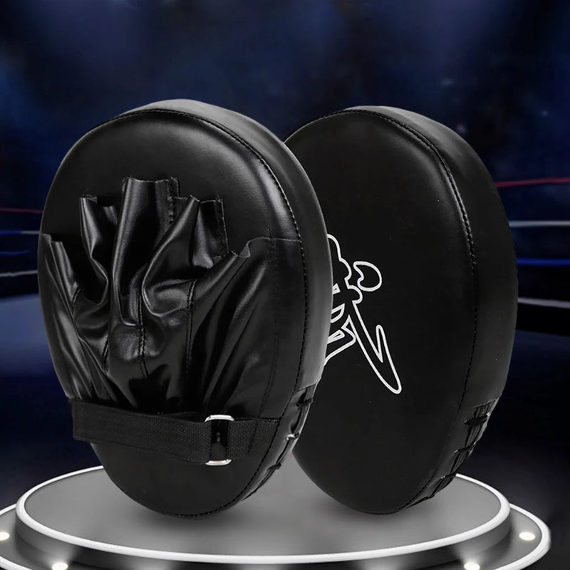 StrikeMaster Pads