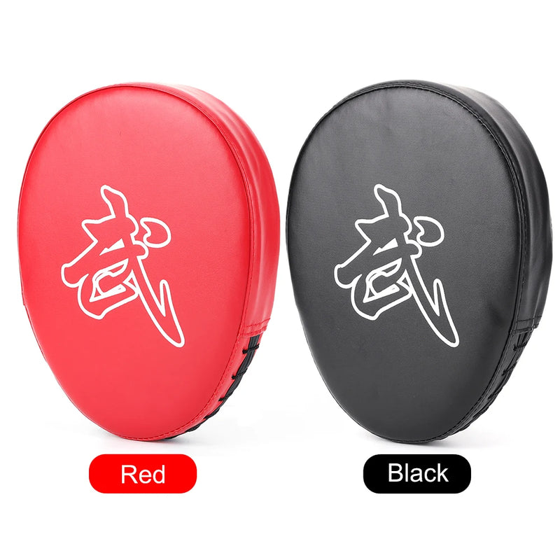 StrikeMaster Pads