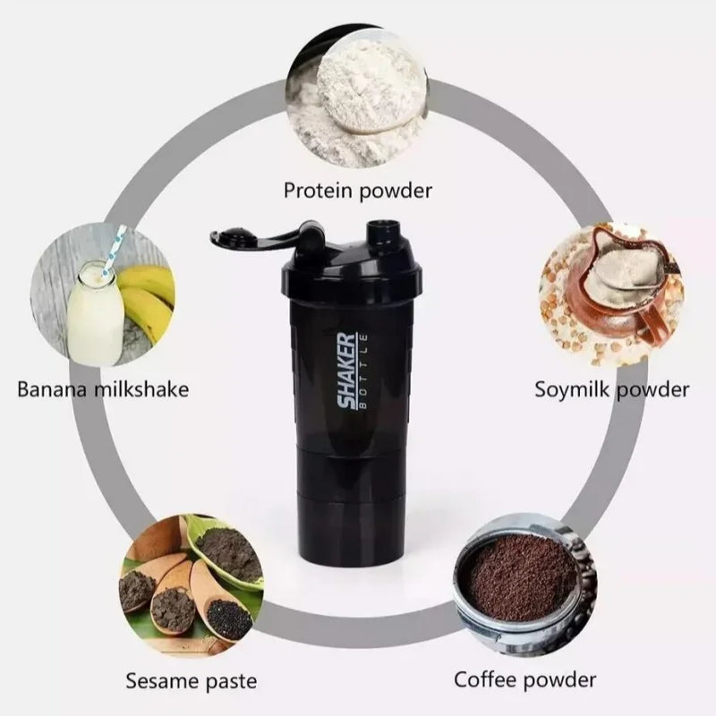 MaxBlend Shaker