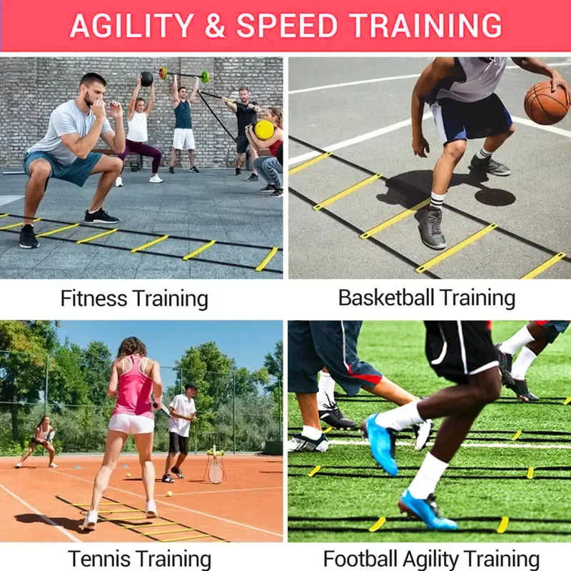 Agility Pro
