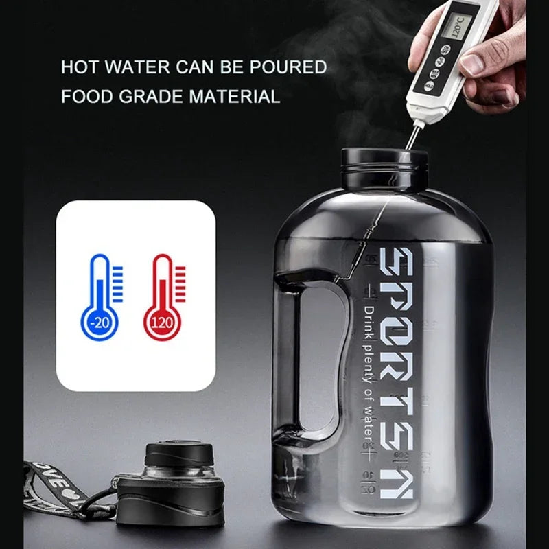 TitanHydro