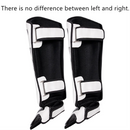 KickSafe Shin Guards