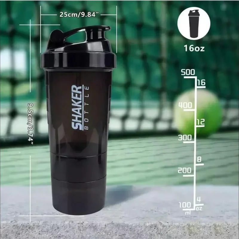 MaxBlend Shaker