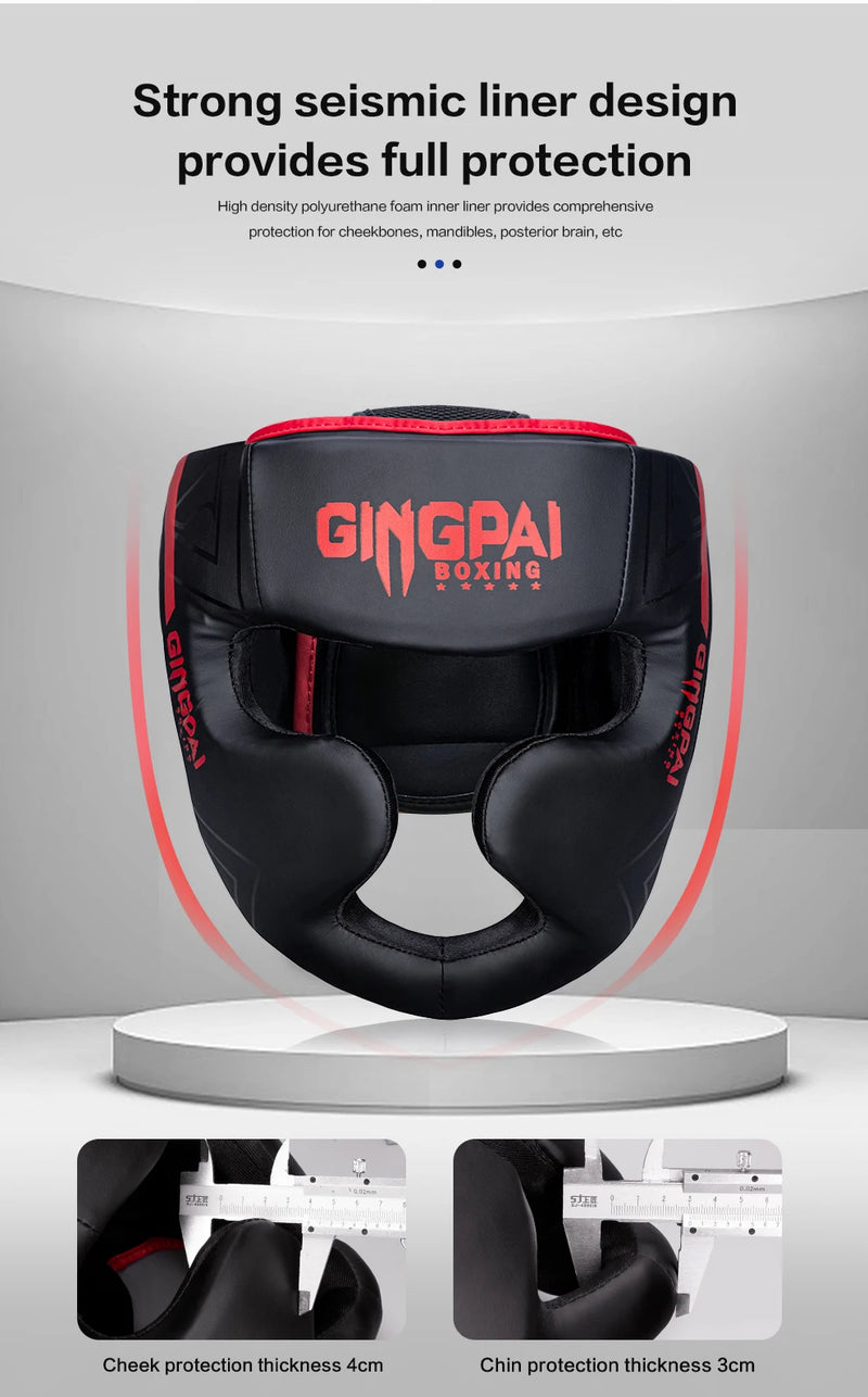 HeadArmor Pro