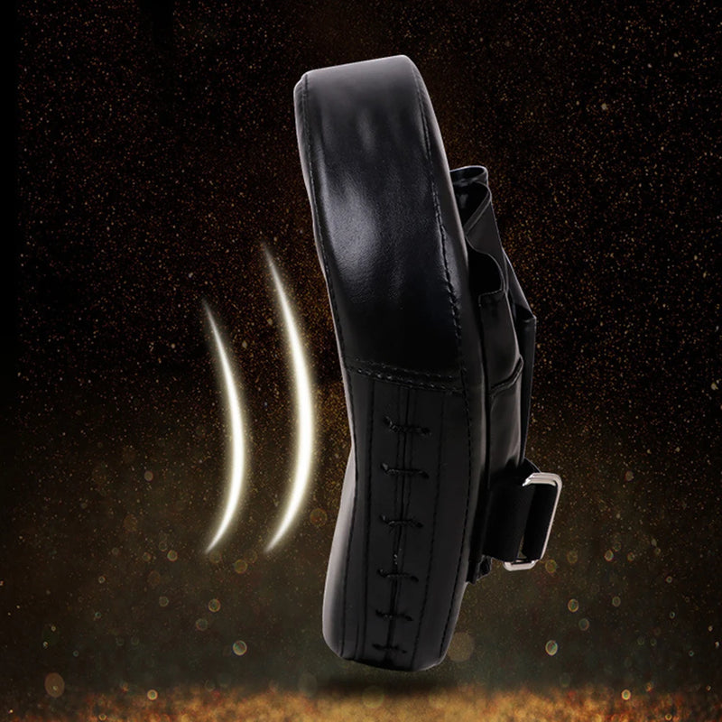 StrikeMaster Pads