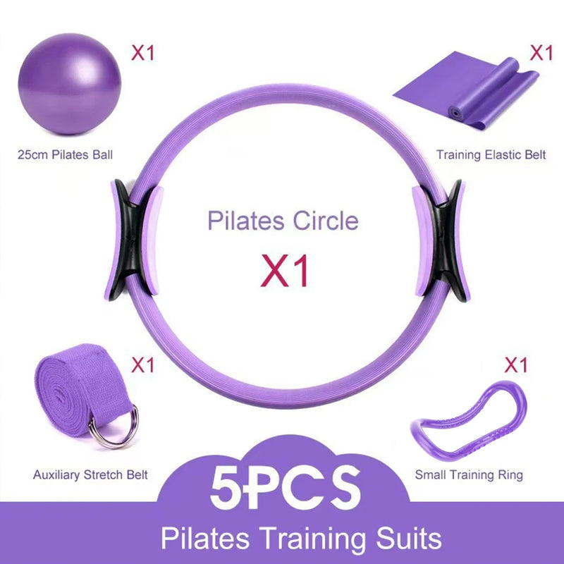 FlexiFit Pro