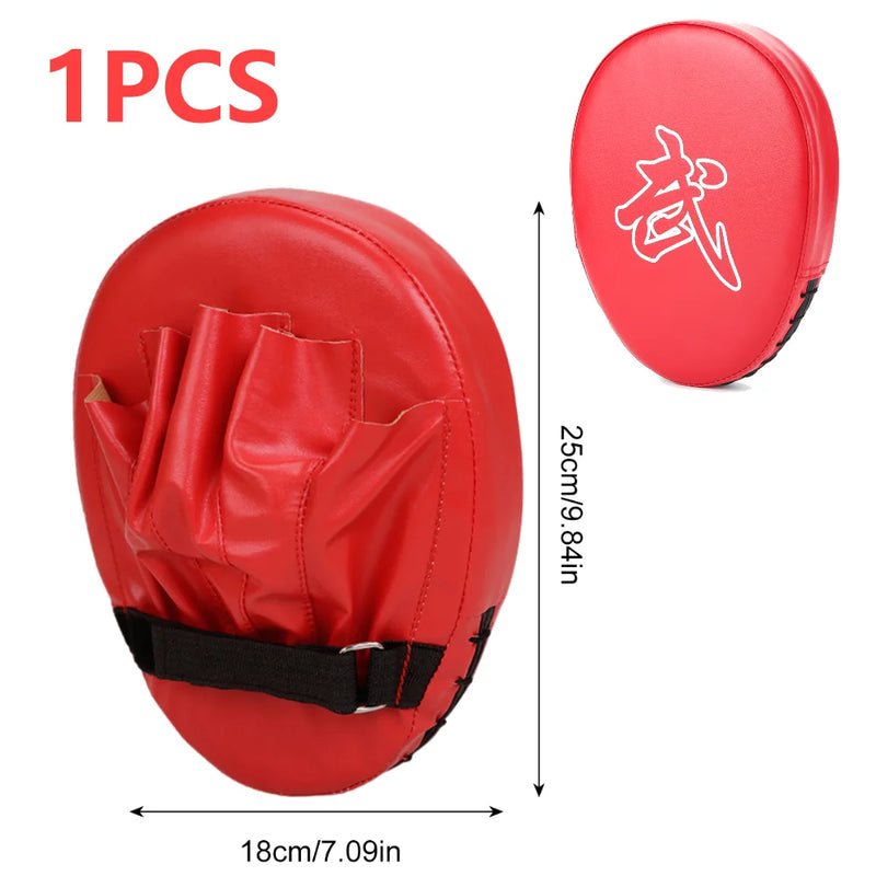 StrikeMaster Pads