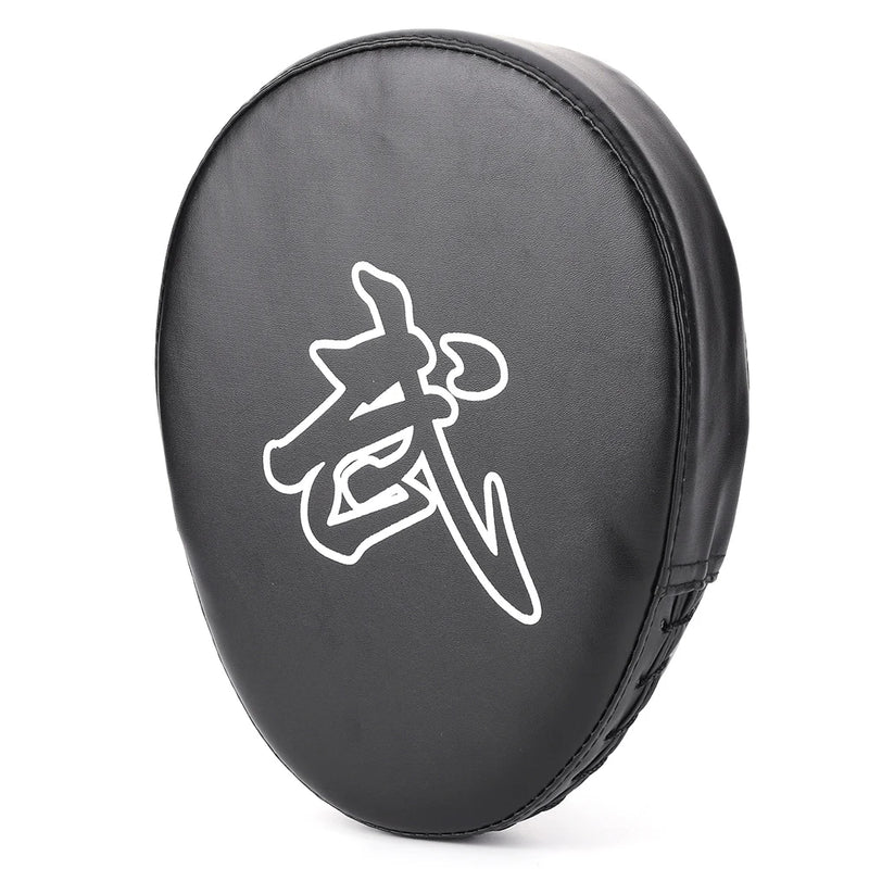 StrikeMaster Pads