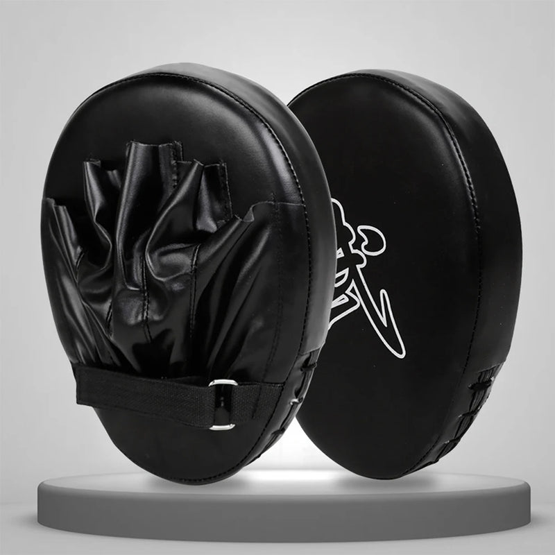 StrikeMaster Pads