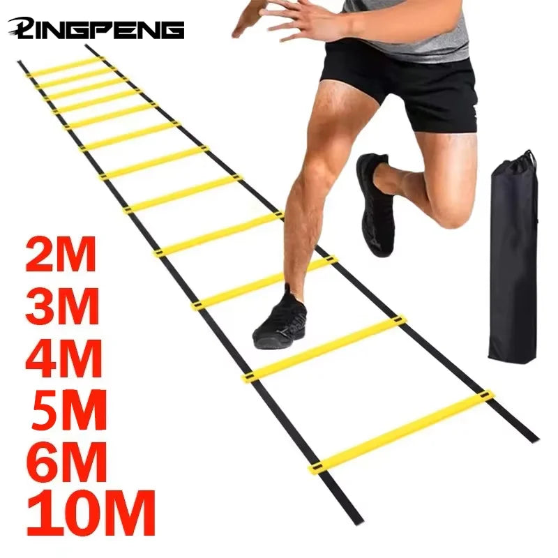 Agility Pro